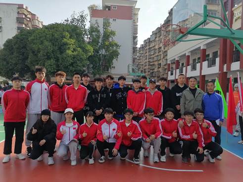 漳州城市职业学院之体育教育 | 专业介绍