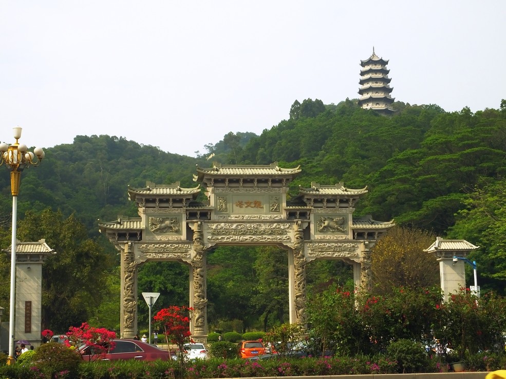 漳州最好玩的旅游景点图片